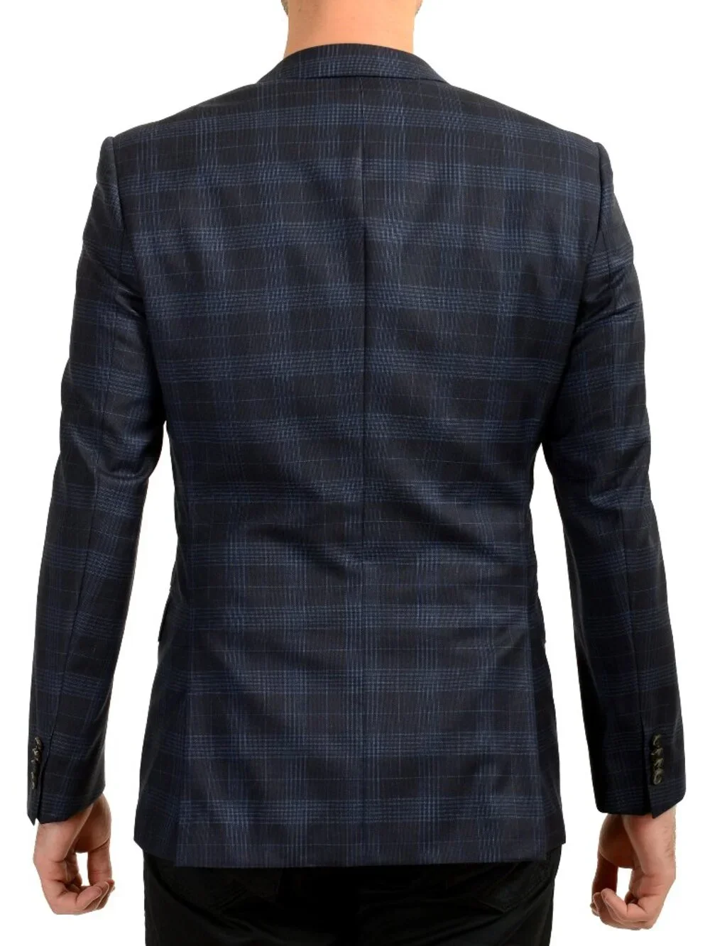 Hugo Boss Men's 